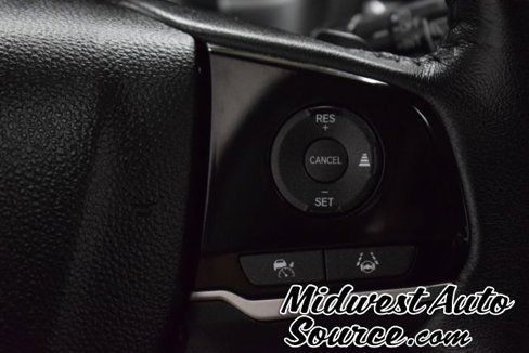 Used 2021 Honda Odyssey Touring image 17