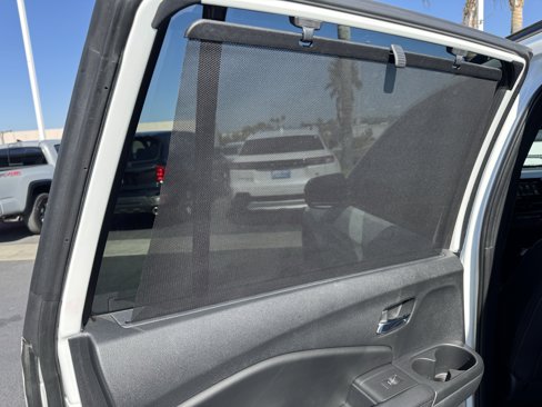 Used 2020 Honda Passport Touring image 36
