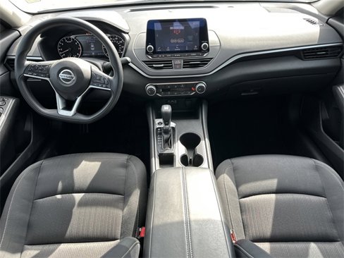 Used 2019 Nissan Altima 2.5 S image 11
