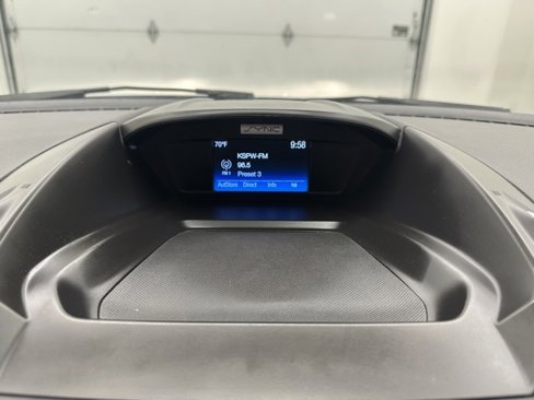 Used 2017 Ford Escape SE image 22