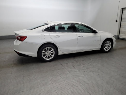 Used 2017 Chevrolet Malibu LT image 10