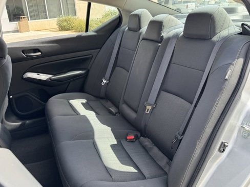 Used 2022 Nissan Altima 2.5 S image 28
