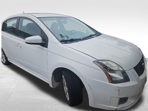 Used 2010 Nissan Sentra 2.0 SR image 7