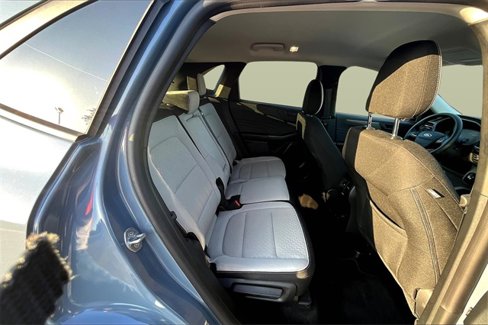New 2025 Ford Escape Active w/ Tech Pack #1 image 9