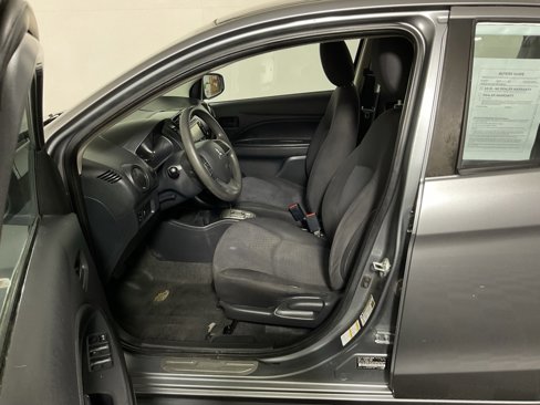 Used 2018 Mitsubishi Mirage ES image 18