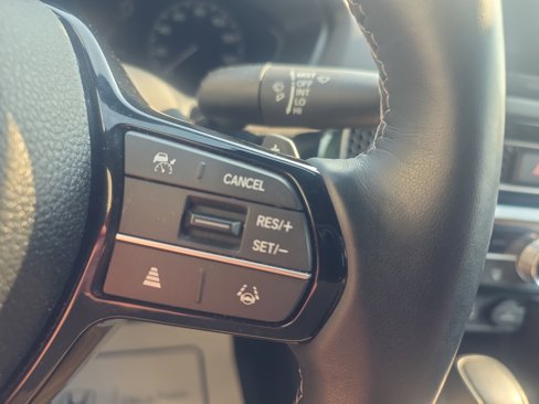 Used 2023 Honda Civic Sport image 24
