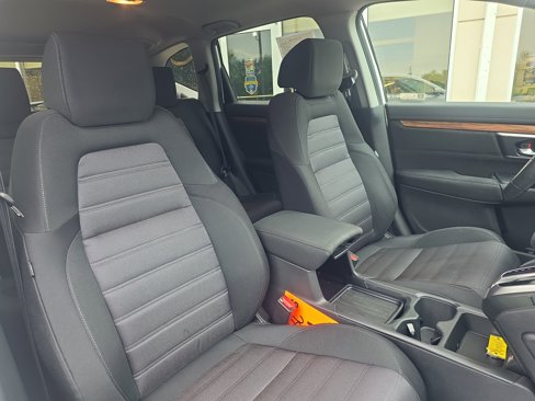 Used 2022 Honda CR-V EX image 13