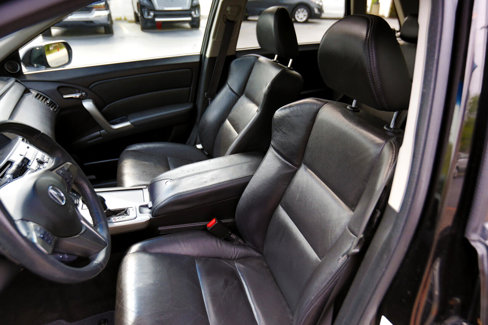 Used 2011 Acura RDX 2WD image 5
