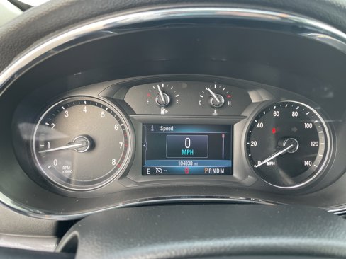 Used 2019 Buick Encore Sport Touring image 19