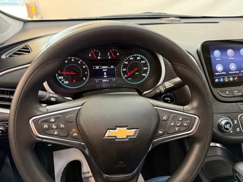 Used 2023 Chevrolet Malibu LT image 10