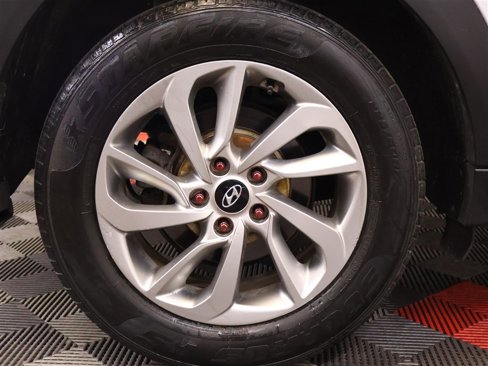 Used 2018 Hyundai Tucson SE image 21
