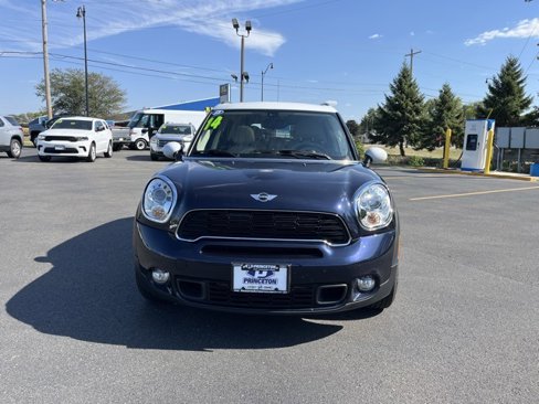 Used 2014 MINI Cooper Countryman S image 2