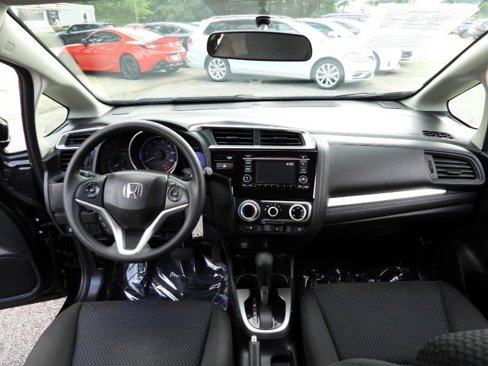 Used 2019 Honda Fit LX image 30