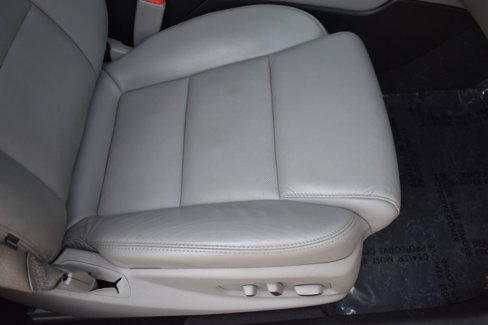 Used 2017 Cadillac XTS Luxury image 44