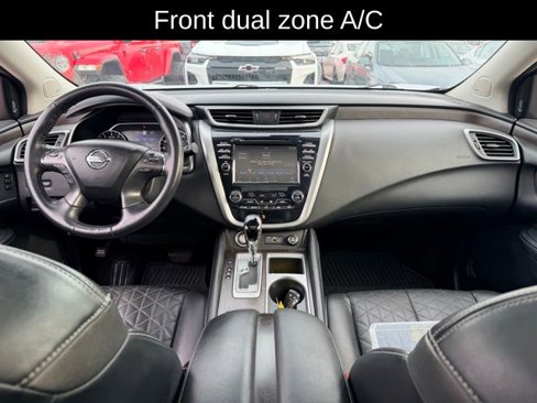 Used 2019 Nissan Murano Platinum image 7