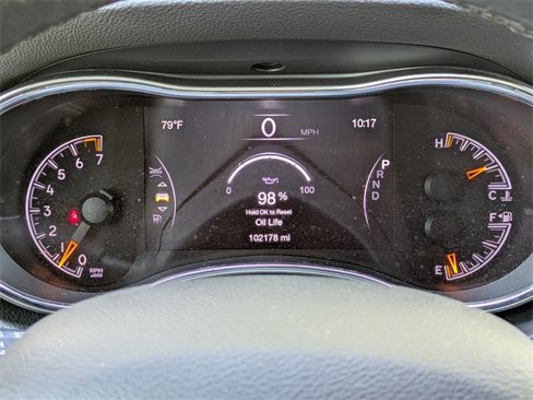 Used 2019 Jeep Grand Cherokee Limited image 30