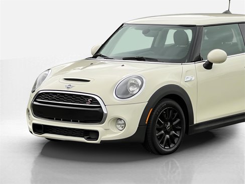 Used 2019 MINI Cooper S w/ Storage Package image 11