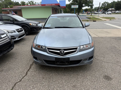 Used 2007 Acura TSX image 4