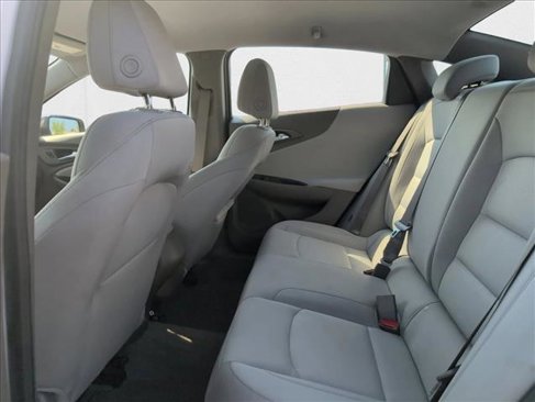 Used 2023 Chevrolet Malibu LS image 18