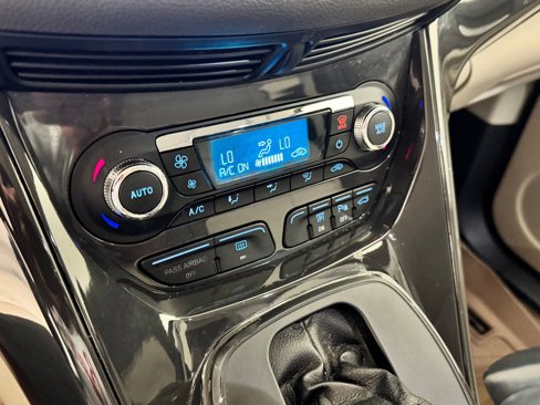 Used 2014 Ford Escape Titanium w/ Equipment Group 401A image 14