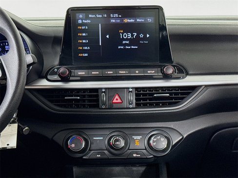 Used 2024 Kia Forte LXS image 14