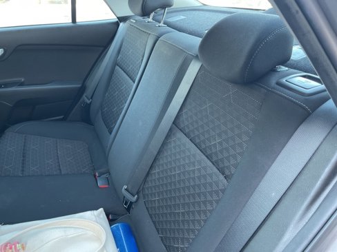 Used 2023 Kia Rio S image 8