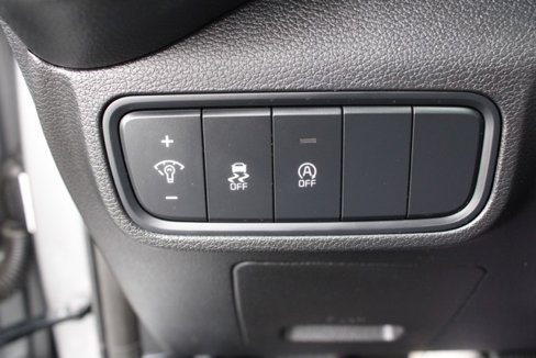 Used 2023 Kia Soul LX image 12
