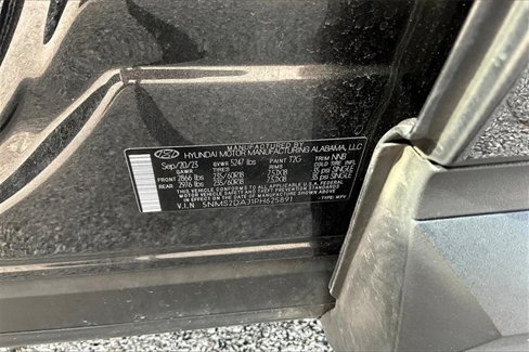 Used 2023 Hyundai Santa Fe SEL image 19