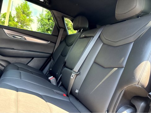 Used 2020 Cadillac XT5 Luxury image 18
