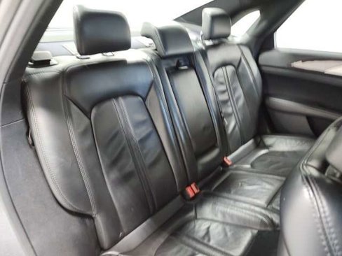 Used 2017 Lincoln MKZ Select image 15