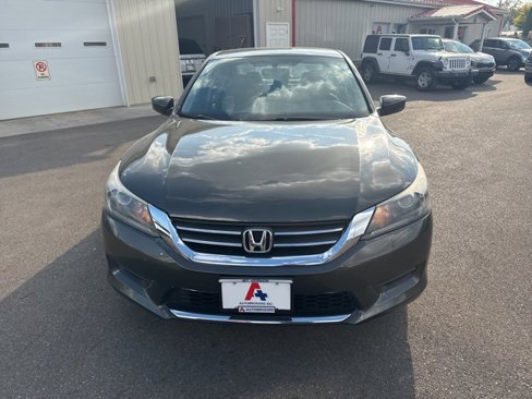 Used 2014 Honda Accord LX image 8