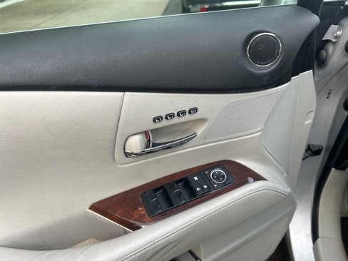 Used 2012 Lexus RX 350 AWD image 12