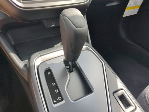 New 2025 Subaru Impreza 2.0i image 22