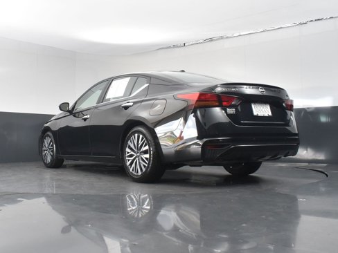 Used 2024 Nissan Altima 2.5 SV image 20