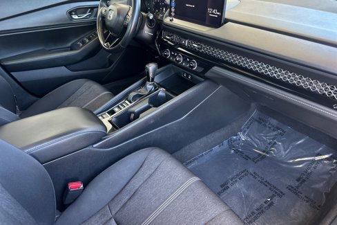 Used 2023 Honda Accord Sport image 18