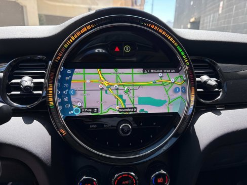 Certified 2023 MINI Cooper S image 23