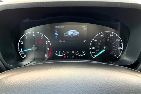 Certified 2022 Ford Maverick XL image 24