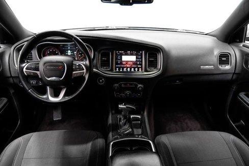 Used 2016 Dodge Charger SXT w/ Navigation & Travel Group image 19
