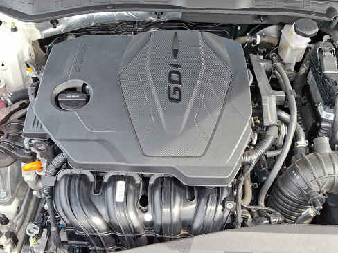 Used 2023 Hyundai Sonata SEL image 30