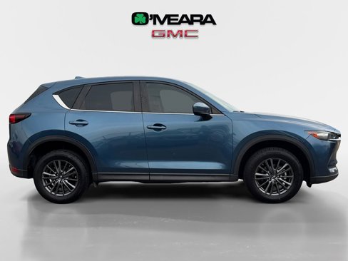 Used 2020 MAZDA CX-5 Sport image 6