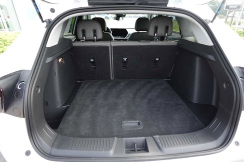 Used 2024 Chevrolet Trax ACTIV w/ Sunroof Package image 28