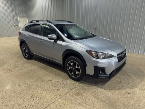 Used 2020 Subaru Crosstrek 2.0i Premium w/ Popular Package #2 image 7