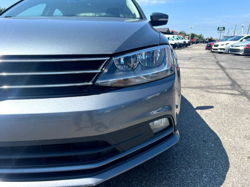 Used 2015 Volkswagen Jetta TDI SEL image 20