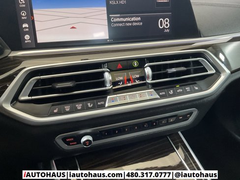 Used 2020 BMW X5 sDrive40i w/ Premium Package image 32