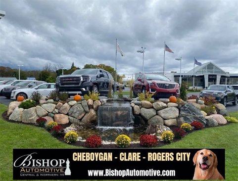 Used 2023 Buick Encore GX Preferred w/ Cold Weather Comfort Package image 11