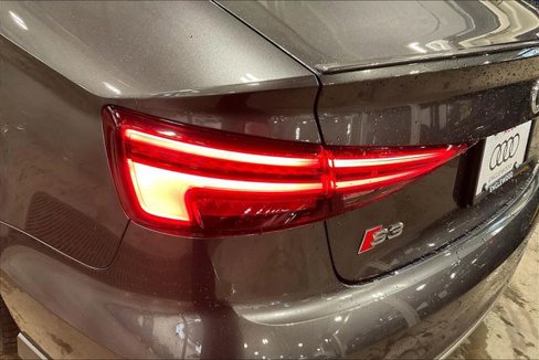 Used 2020 Audi S3 Premium w/ S Sport Package image 27