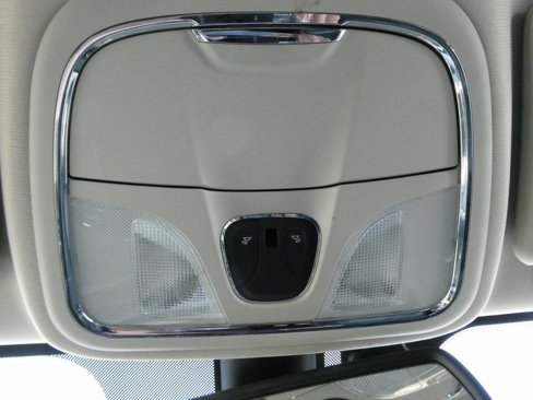 Used 2016 Jeep Cherokee Limited image 24