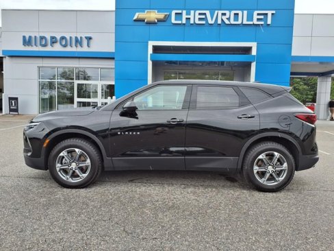 Used 2023 Chevrolet Blazer LT image 7
