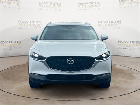 Used 2022 MAZDA CX-30 AWD 2.5 S w/ Select Package image 8