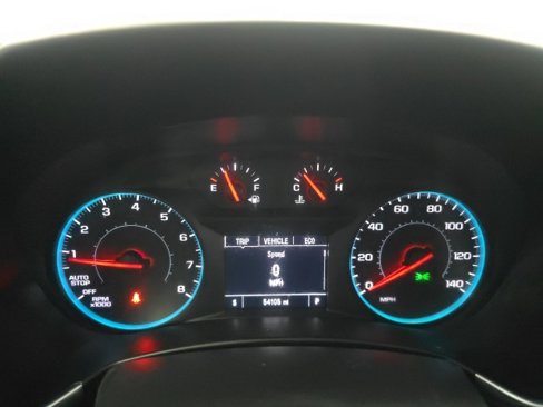 Used 2018 Chevrolet Equinox LT image 24